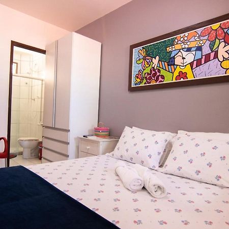 Appartement Flat Bantu - Aconchegante Flat no coração de Porto de Galinhas - Aqui seu pet é bem vindo Extérieur photo