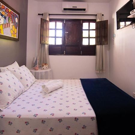 Appartement Flat Bantu - Aconchegante Flat no coração de Porto de Galinhas - Aqui seu pet é bem vindo Extérieur photo