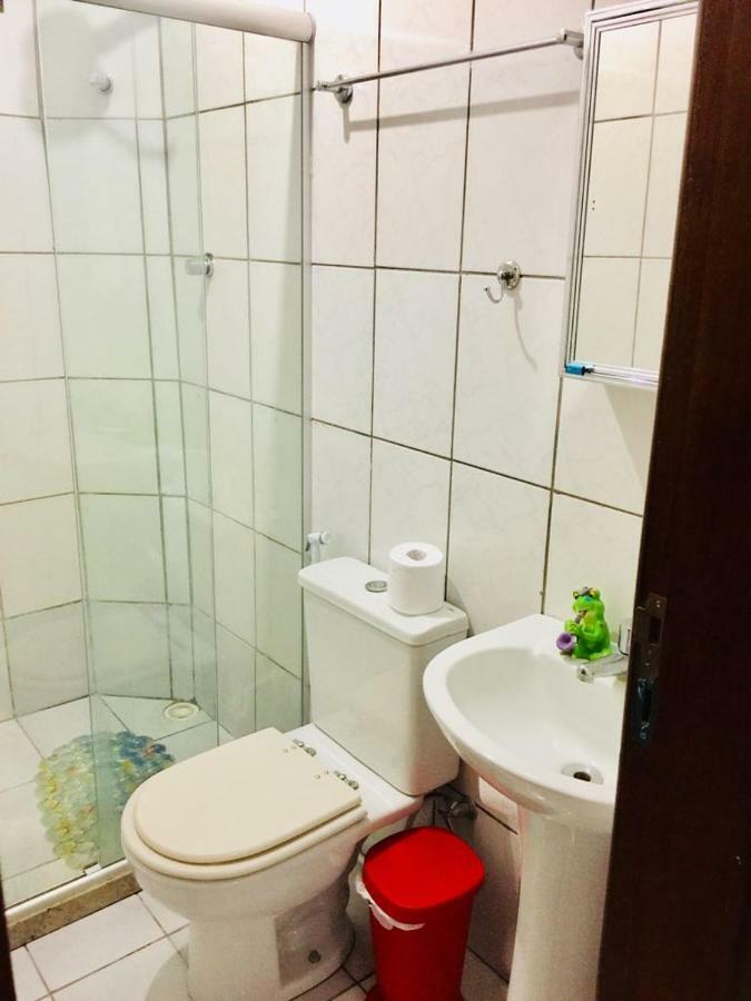 Appartement Flat Bantu - Aconchegante Flat no coração de Porto de Galinhas - Aqui seu pet é bem vindo Extérieur photo