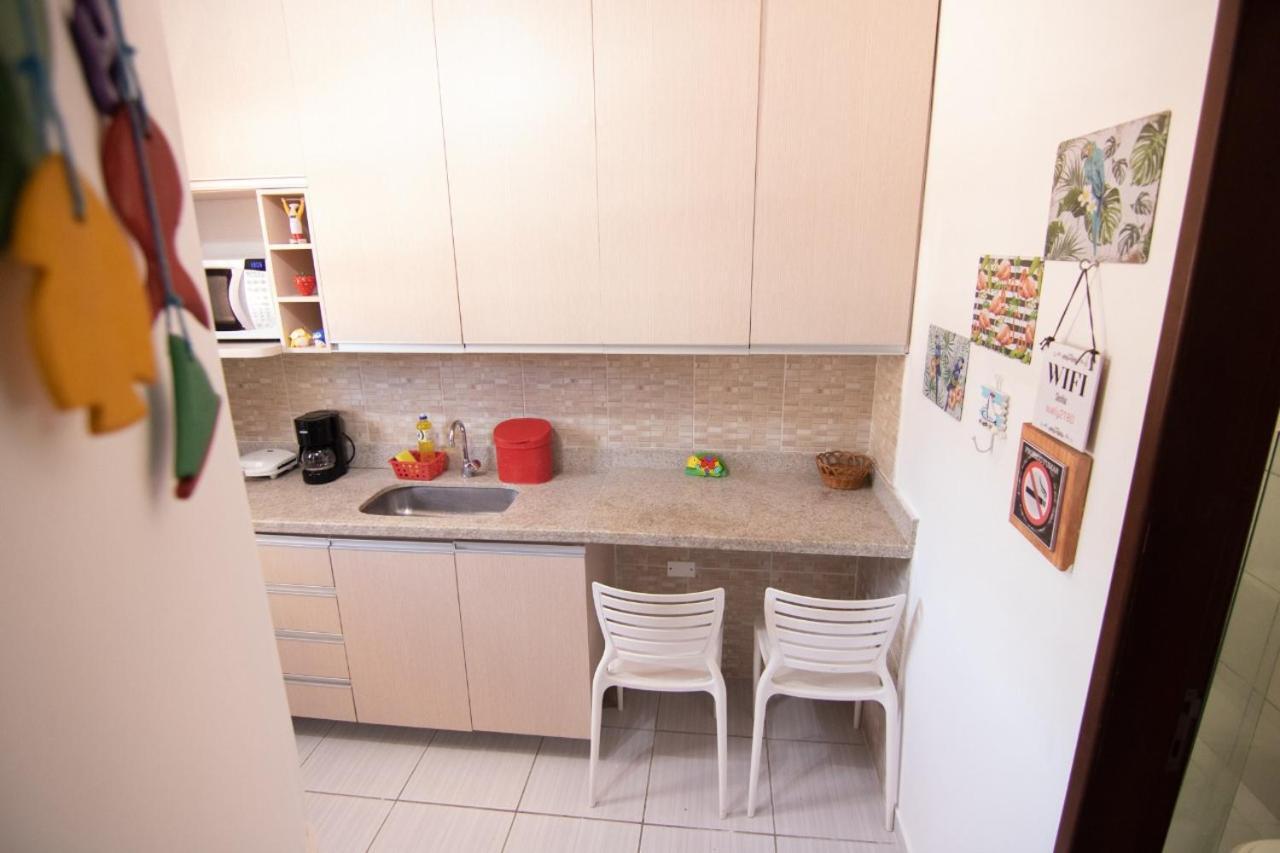 Appartement Flat Bantu - Aconchegante Flat no coração de Porto de Galinhas - Aqui seu pet é bem vindo Extérieur photo