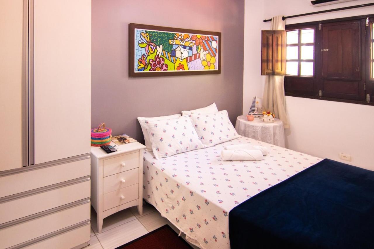 Appartement Flat Bantu - Aconchegante Flat no coração de Porto de Galinhas - Aqui seu pet é bem vindo Extérieur photo