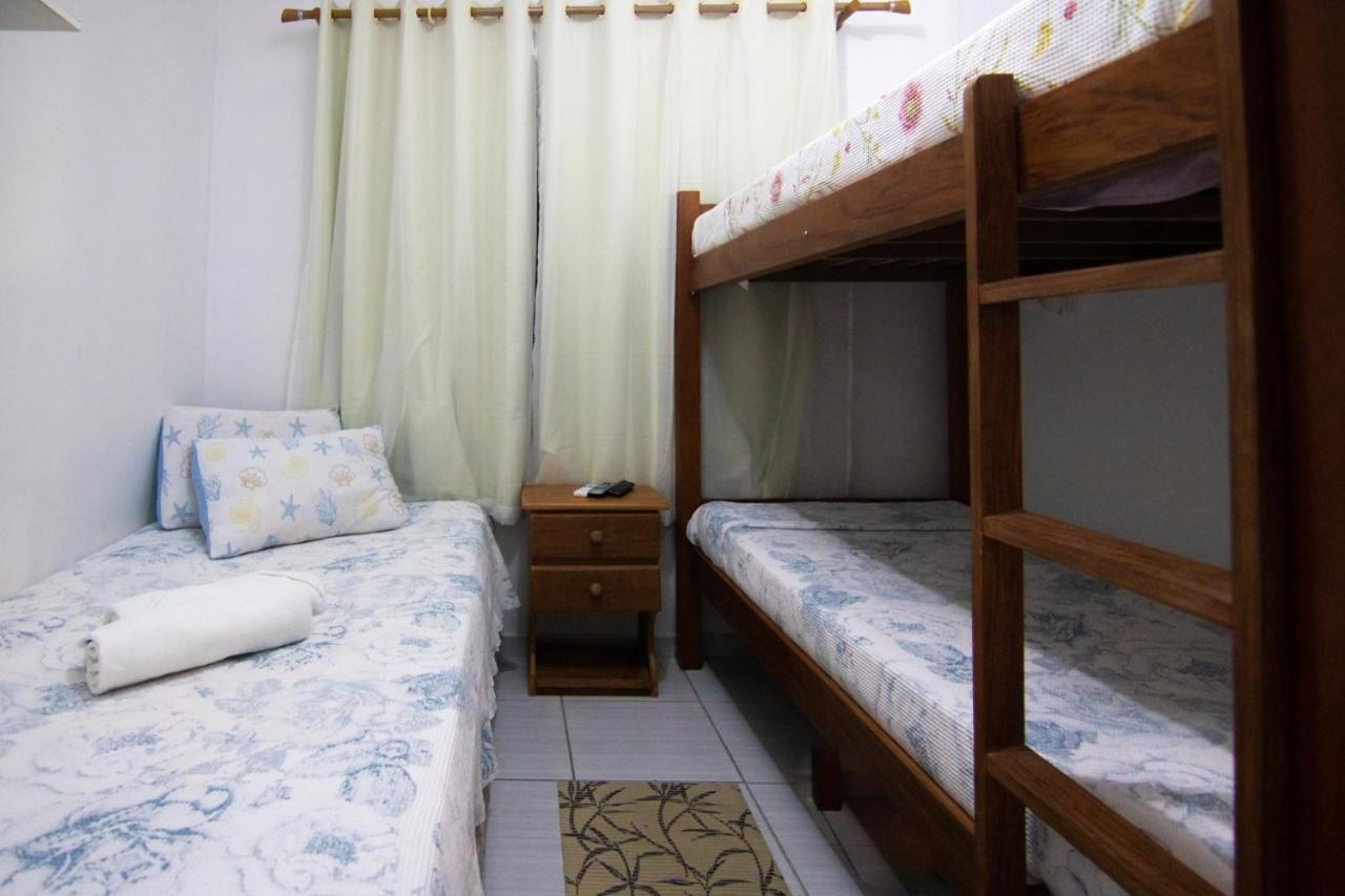 Appartement Flat Bantu - Aconchegante Flat no coração de Porto de Galinhas - Aqui seu pet é bem vindo Extérieur photo
